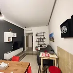 Suite Santa Lucia