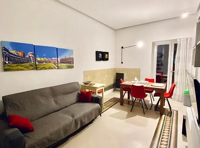 Suite Santa Lucia