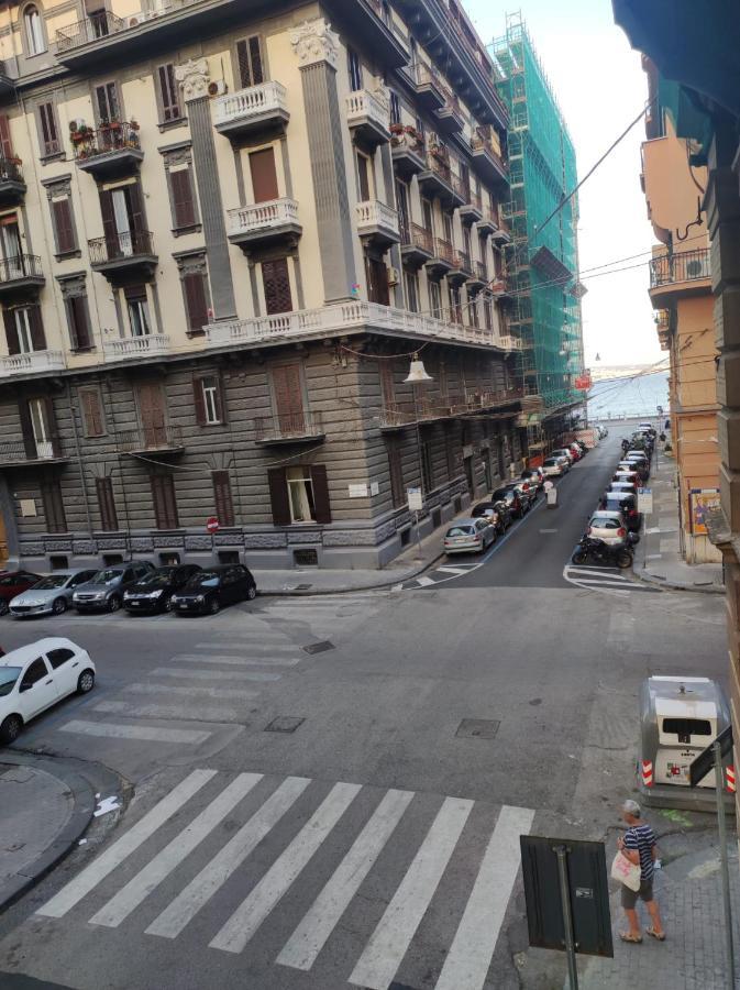 Appartamento Santa Lucia