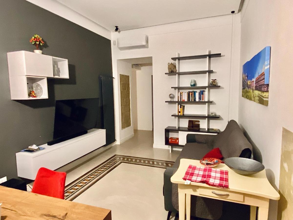 Santa Lucia Apartment *