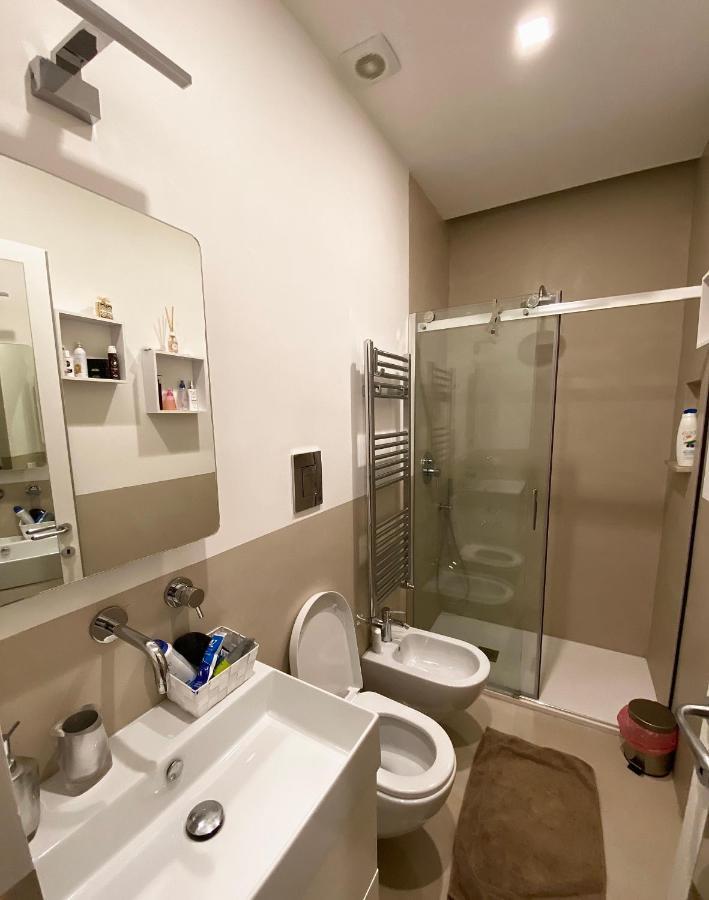 Apartment Santa Lucia