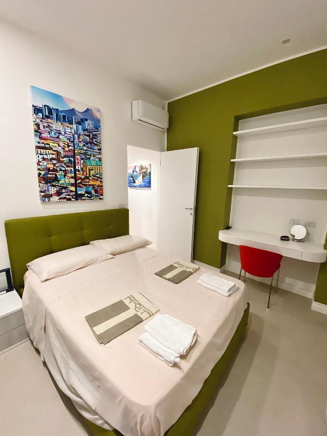 Santa Lucia Apartment