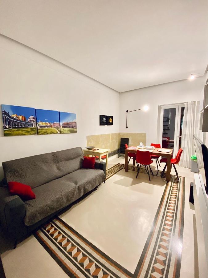 Apartment Santa Lucia *