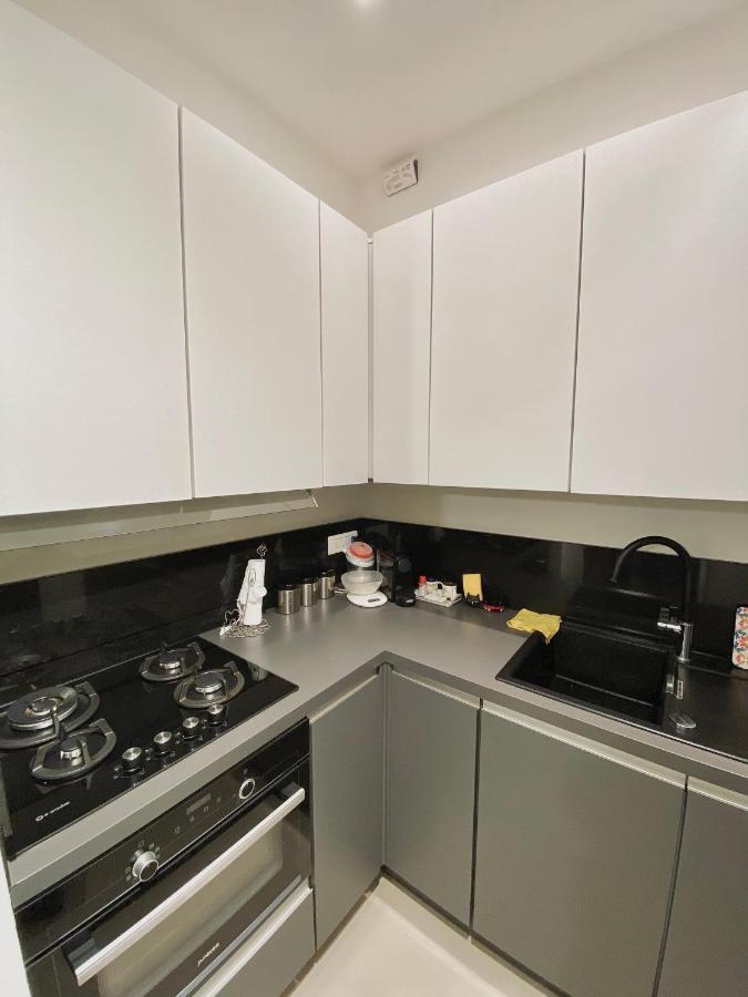 Apartment Santa Lucia Naples