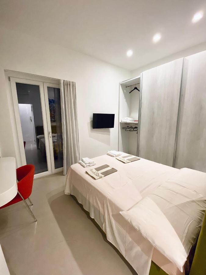 Apartment Santa Lucia Naples