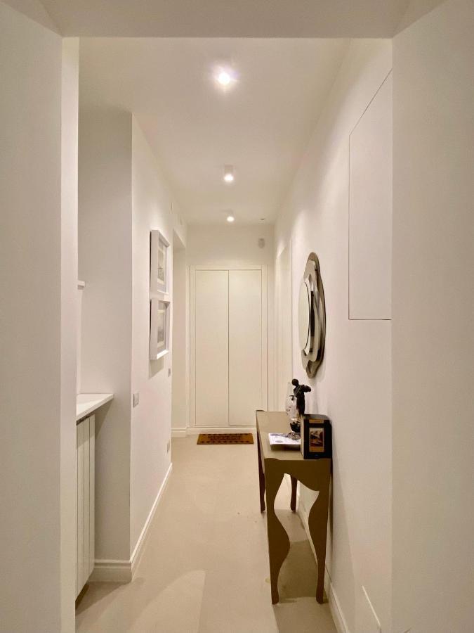 Santa Lucia Apartment *